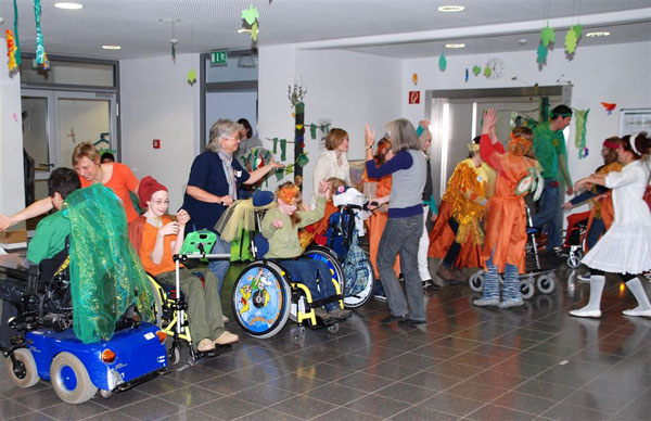 Der dritte Probentag  0067