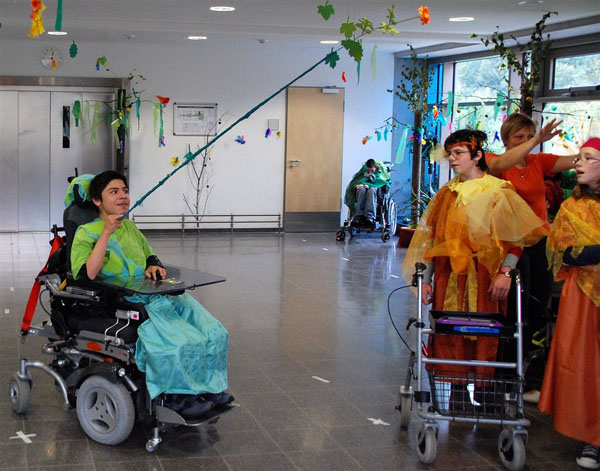 Der dritte Probentag  0070