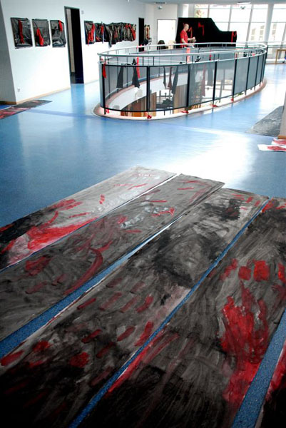 Der dritte Probentag  0077