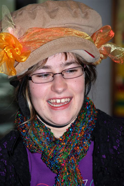 Der dritte Probentag  0078