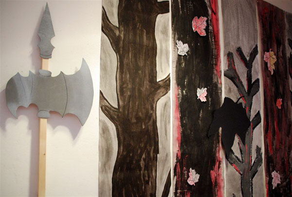 Der dritte Probentag  0080