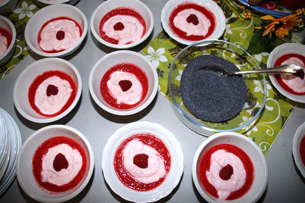 Der dritte Probentag  0083