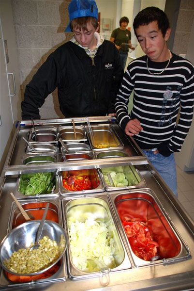 Der dritte Probentag  0084