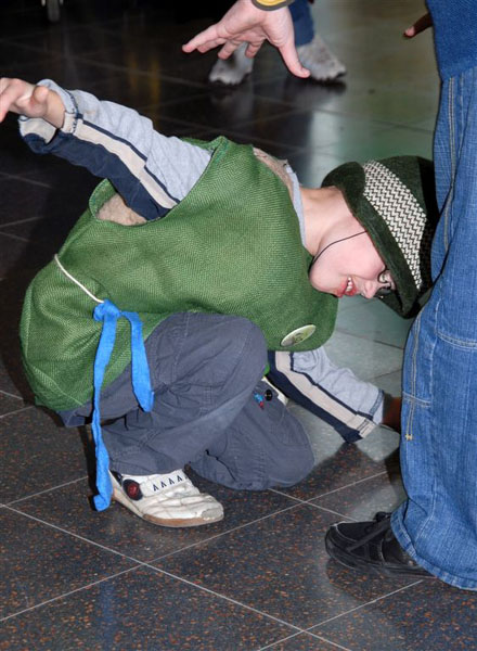 Der dritte Probentag  0092