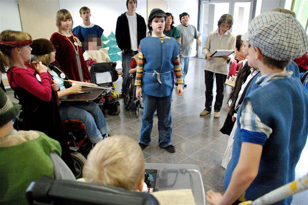 Der dritte Probentag  0096