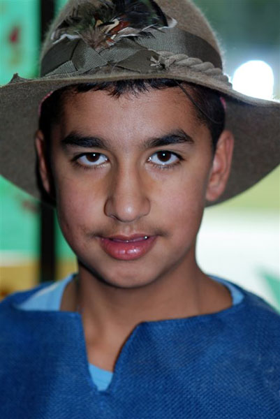 Der dritte Probentag  0098