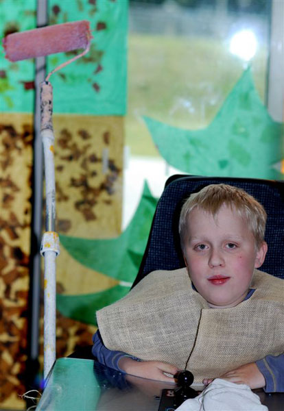 Der dritte Probentag  0103