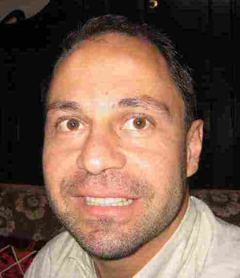 A picture of Giorgos