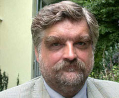 Uwe Dönisch-Seidel, Landesbeauftagter für den Maßregelvollzug. "