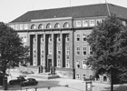 Thomae-Haus (Glückaufhaus) Essen-Rüttenscheid, 1938