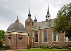 Kloster Kamp