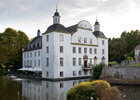 Schloss Borbeck in Essen