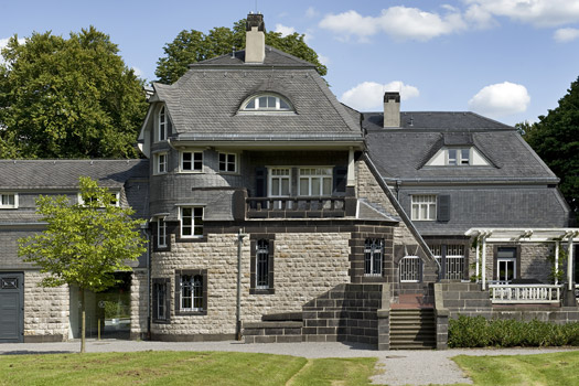 Villa Hohenhof in Hagen