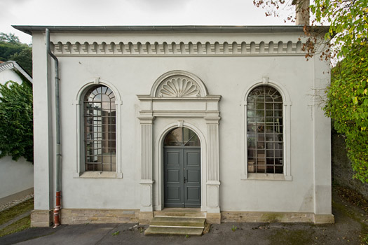 Synagoge in Hagen-Hohenlimburg