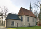 Wallfahrtskapelle in Haltern