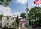 Fatih-Moschee in Marl