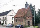 Pilgerkapelle St. Bartholomäus 