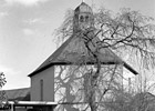 Reformierte Kirche in Hamm-Rhynern