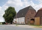 Großes Hilfshaus in Unna