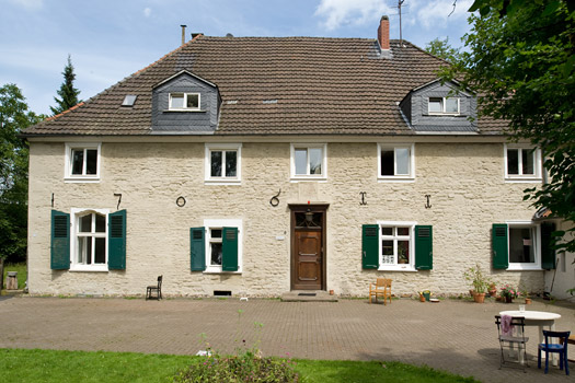 Haus Crengeldanz