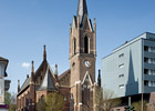 Evangelische Martinskirche in Bottrop