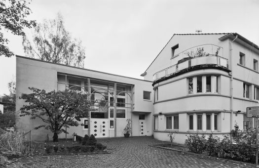 Neue Synagoge in Recklinghausen