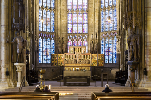 St. Reinoldi in Dortmund