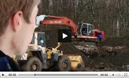 Startbild Fund des Lebens