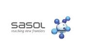 Logo Sasol