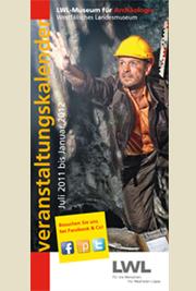 Veranstaltungskalender Cover