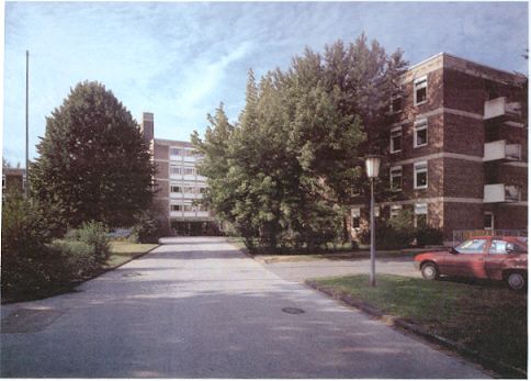 Westfälisches Institut für Kinder- und Jugendpsychiatrie, Psychotherapie und Heilpädagogik Hamm