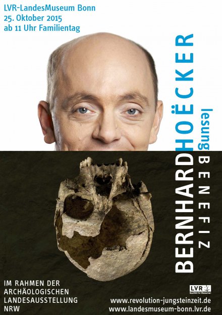 Familientag mit Bernhard Hoecker  440pix