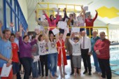Sportfest 2013