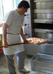 Bäckerei Zinke