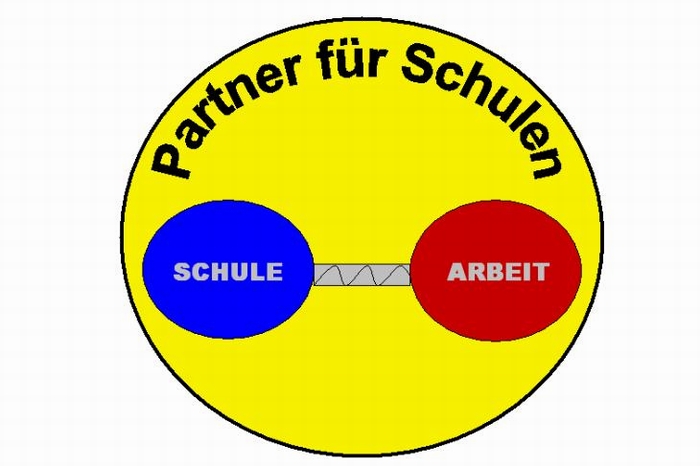 Logo Schule-Arbeit