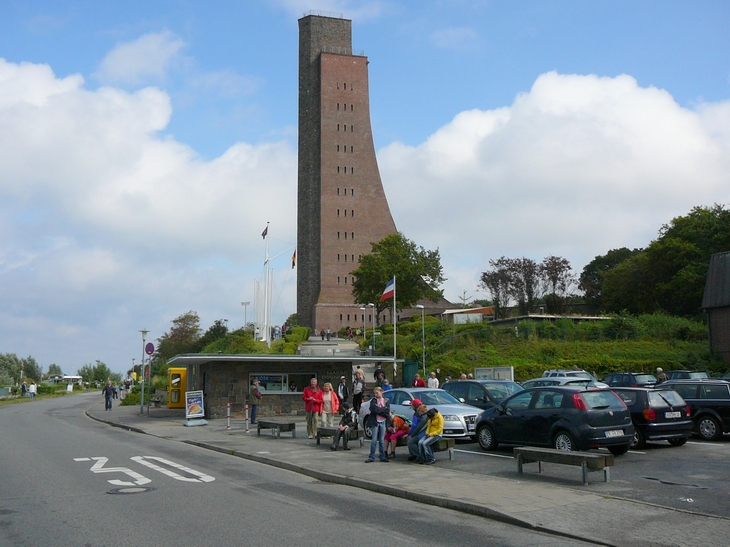 Marineehrenmal