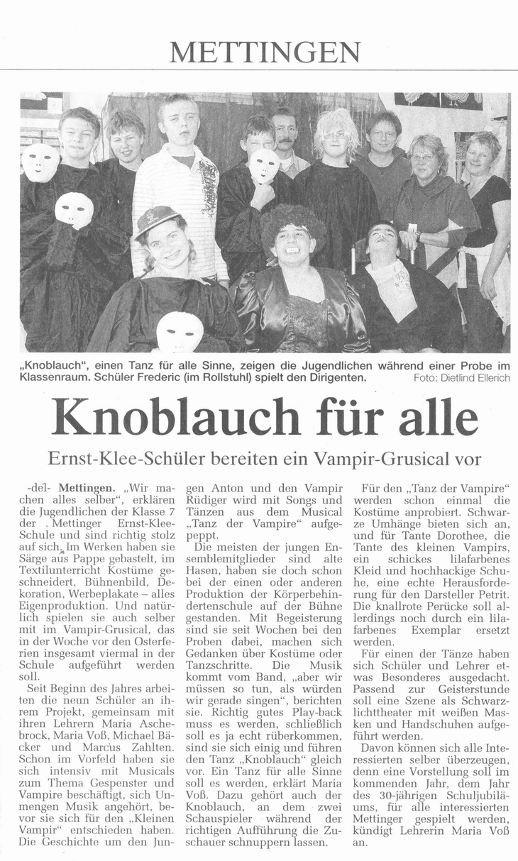 Knoblauch