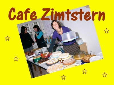 cafe