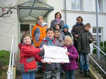 Forstscheck