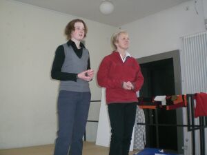 Hilde-Maike