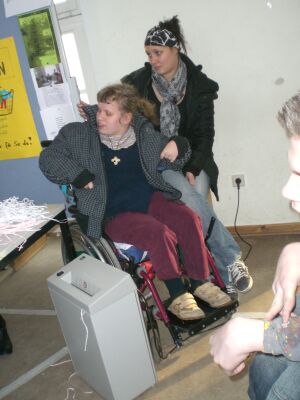 Büro 1