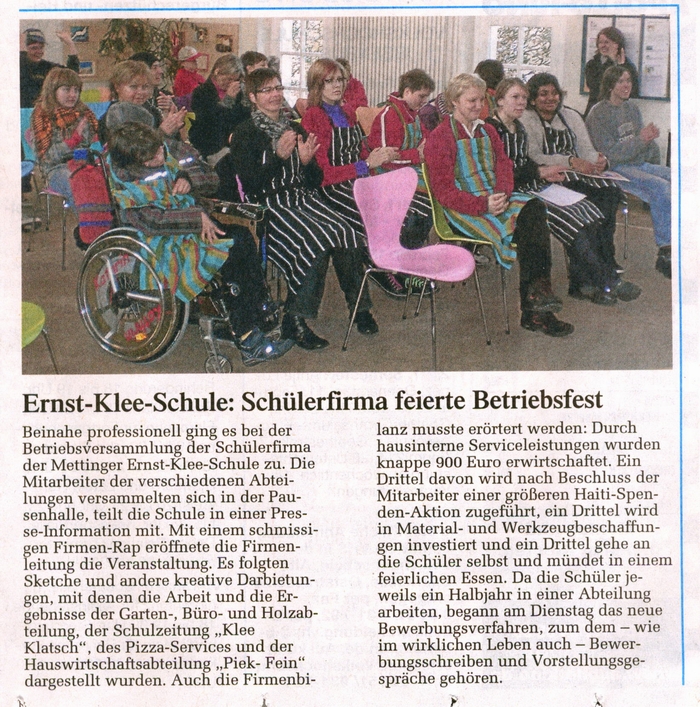 FIRMZEIT
