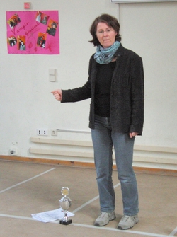 Müting Cup