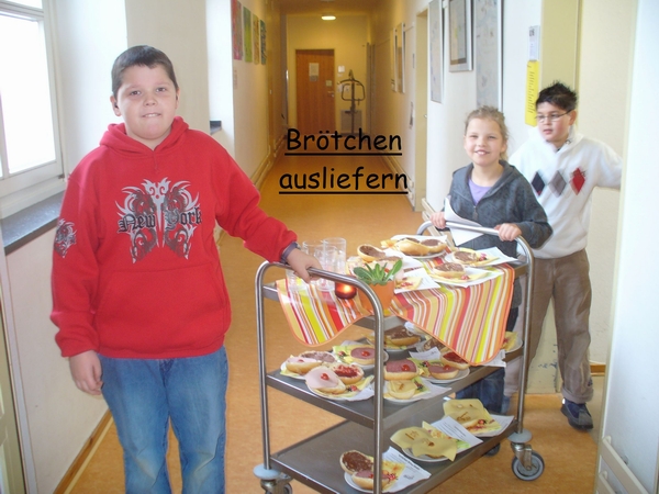 Broetchenwagen
