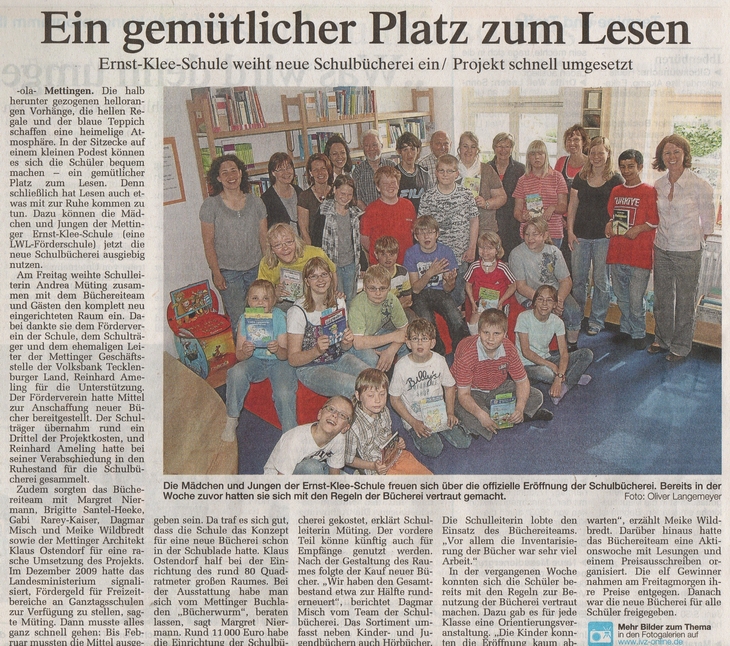 Tageszeitung