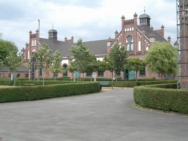 ZecheZollverein