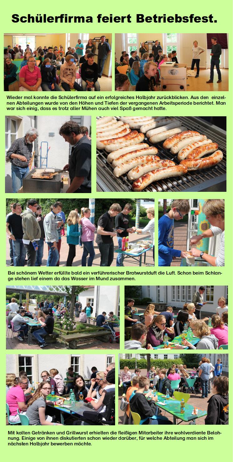 Schüfi-Fest