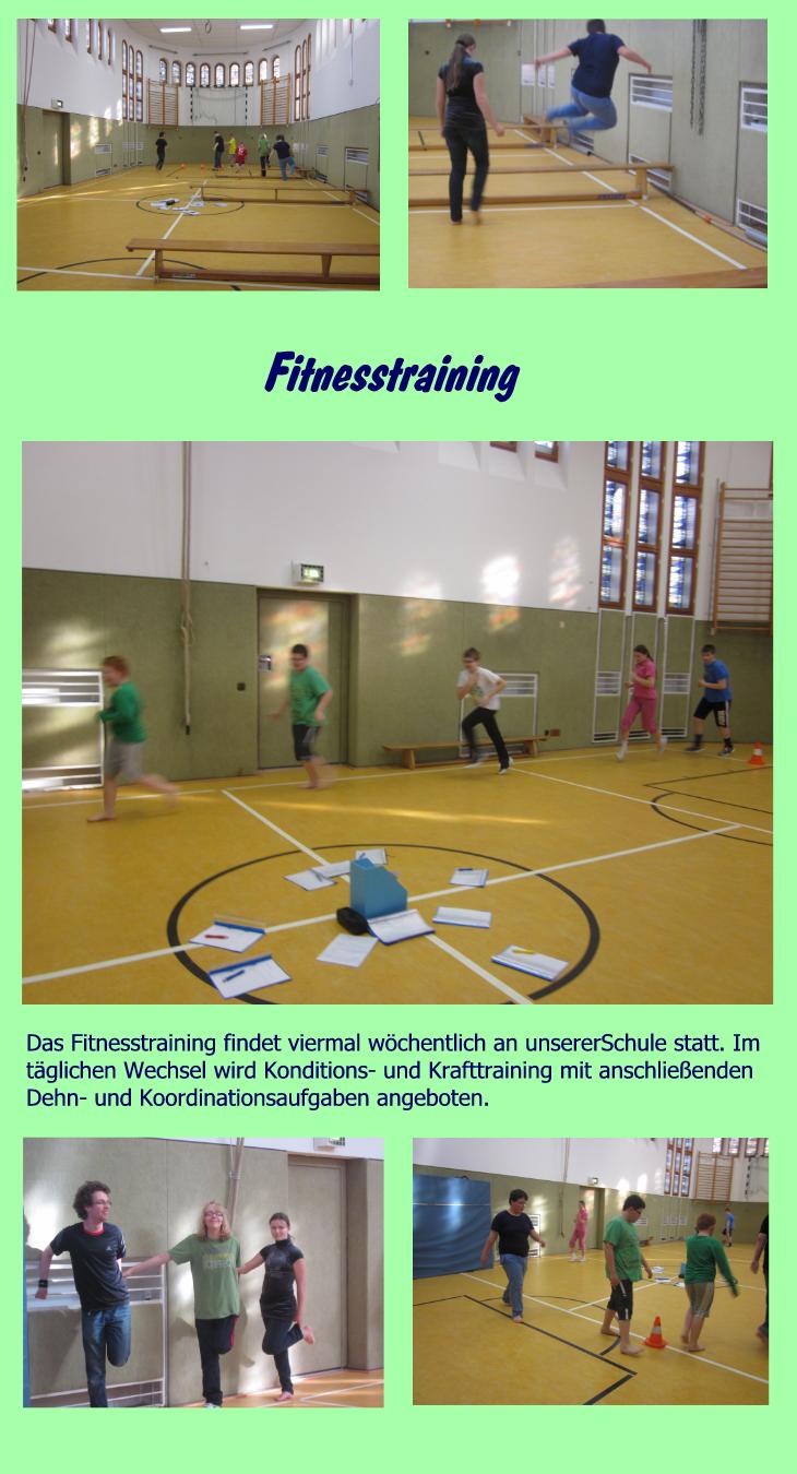 Fitness