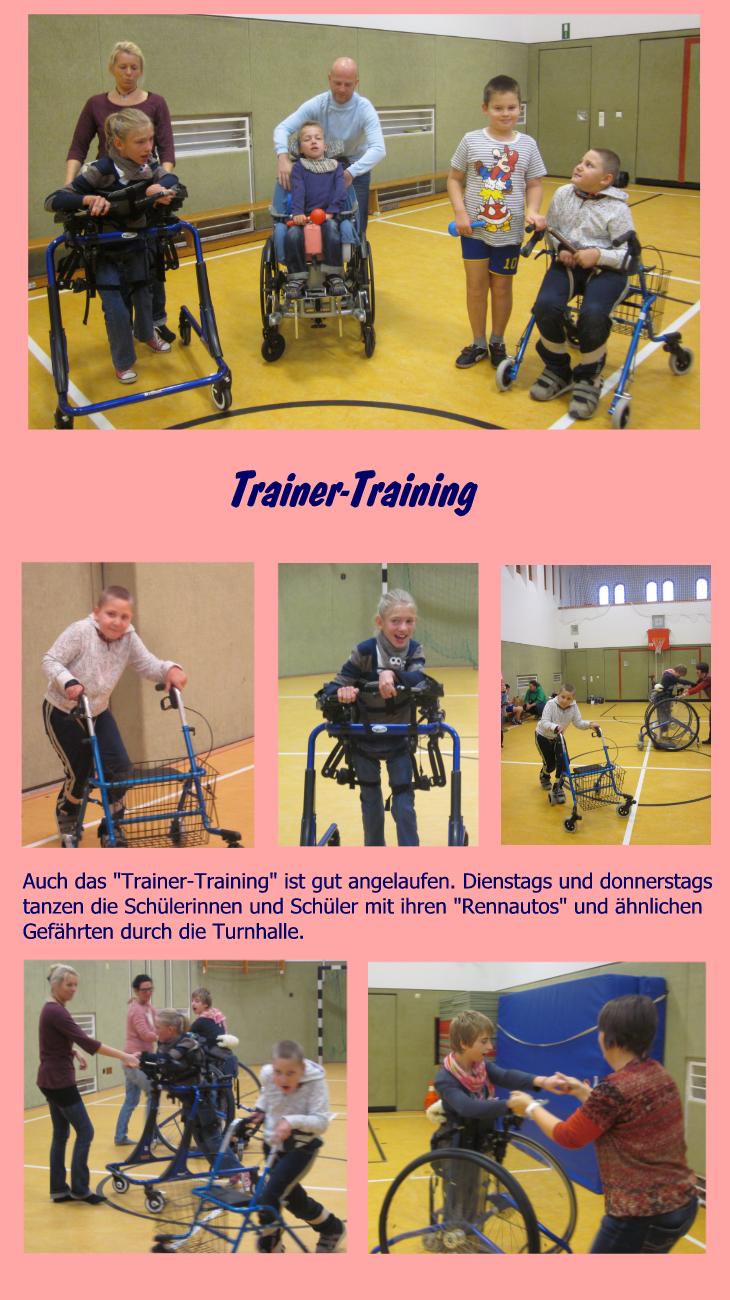 Training