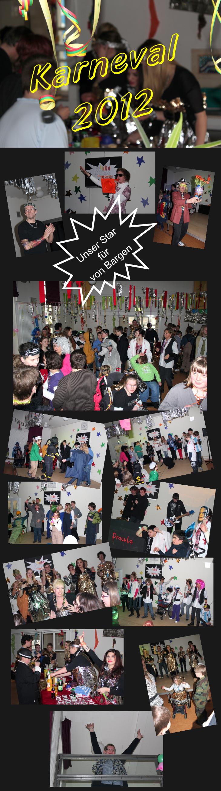 Karneval 2012